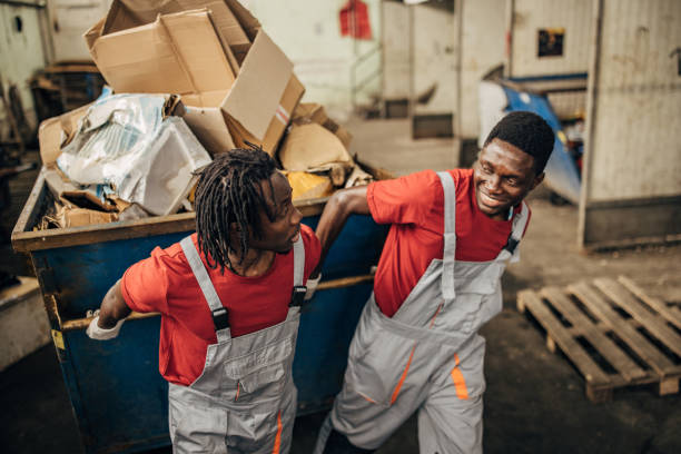 Best Trash Removal Near Me  in Lake Park, IA