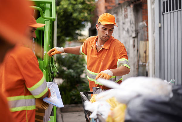 Best Construction Debris Removal  in Lake Park, IA