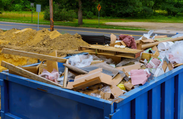 Best Full-Service Junk Removal  in Lake Park, IA